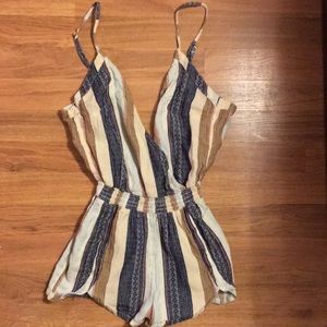 Romper xs